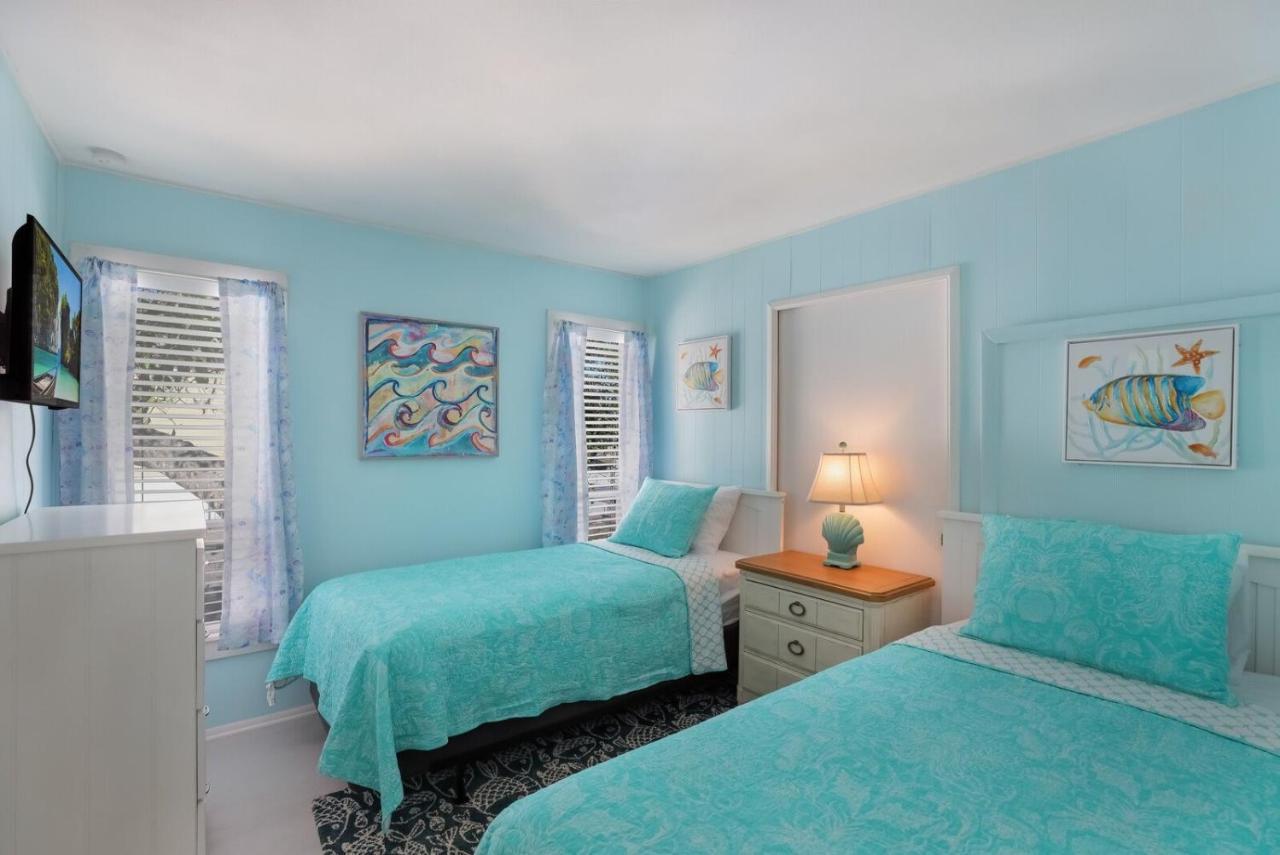 Coquina Cottage B Home Anna Maria Exterior foto
