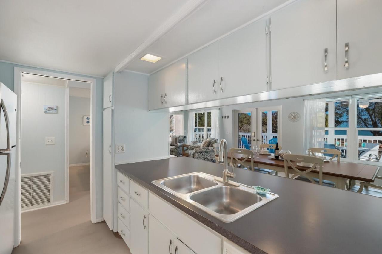 Coquina Cottage B Home Anna Maria Exterior foto
